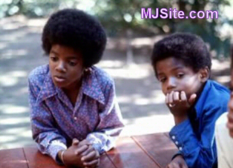 randy jackson and michael jackson brothers. Michael#39;s younger rother